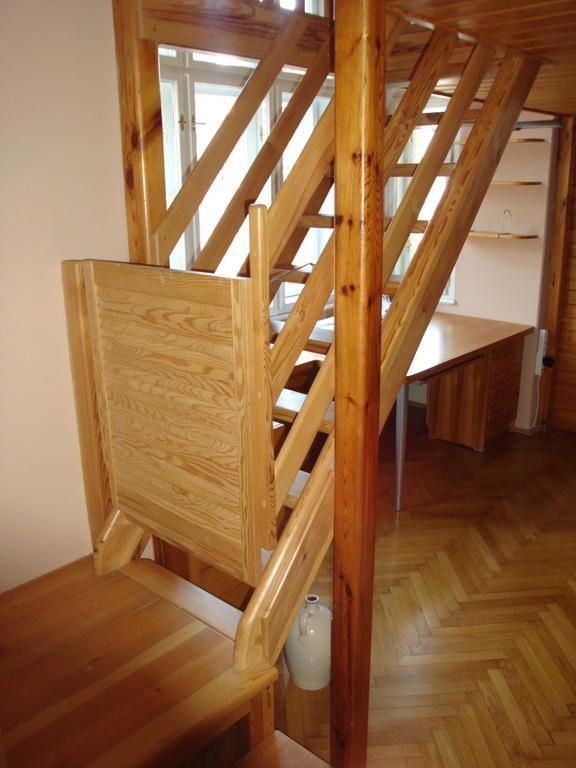 Apartment Themis KLV Exterior foto