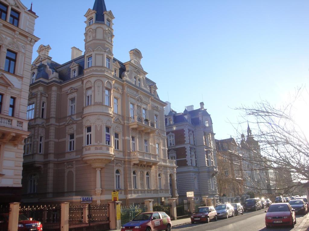 Apartment Themis KLV Exterior foto