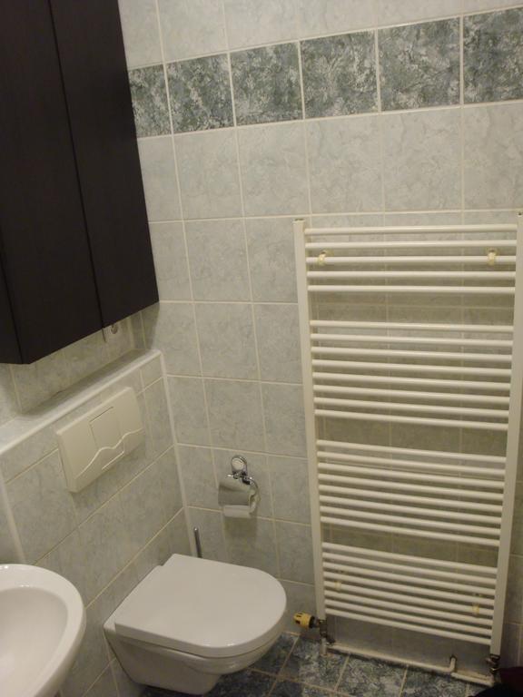 Apartment Themis KLV Exterior foto