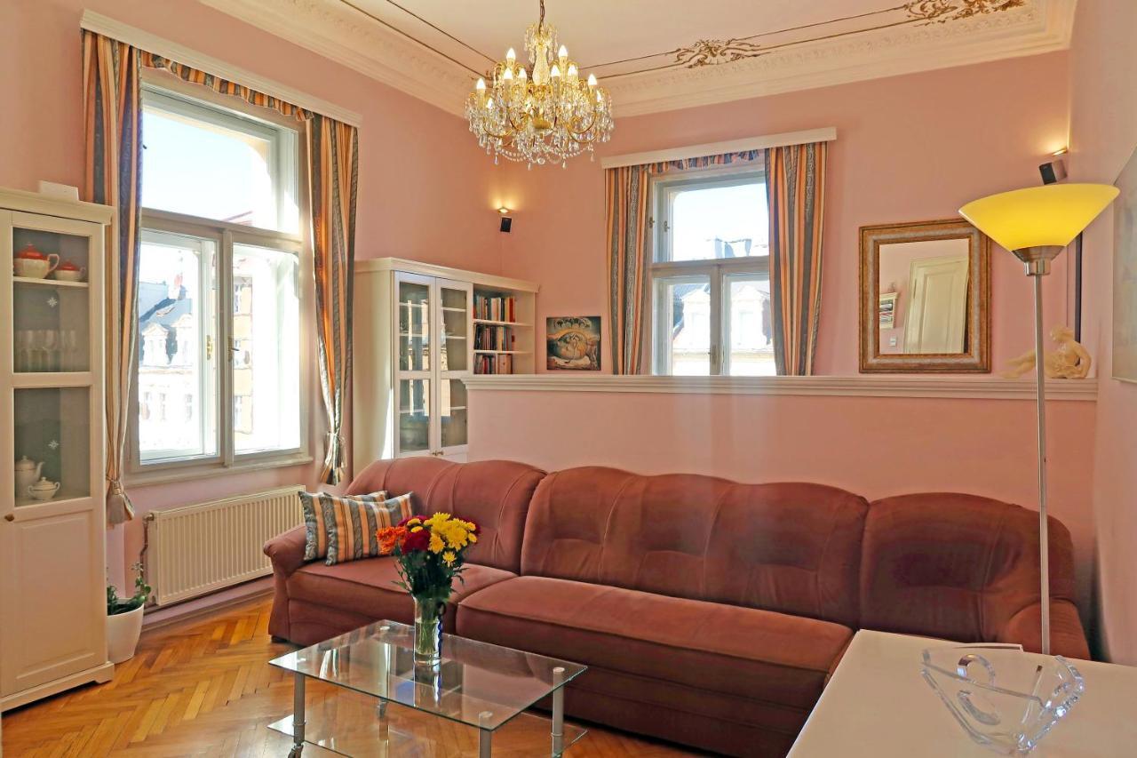 Apartment Themis KLV Exterior foto