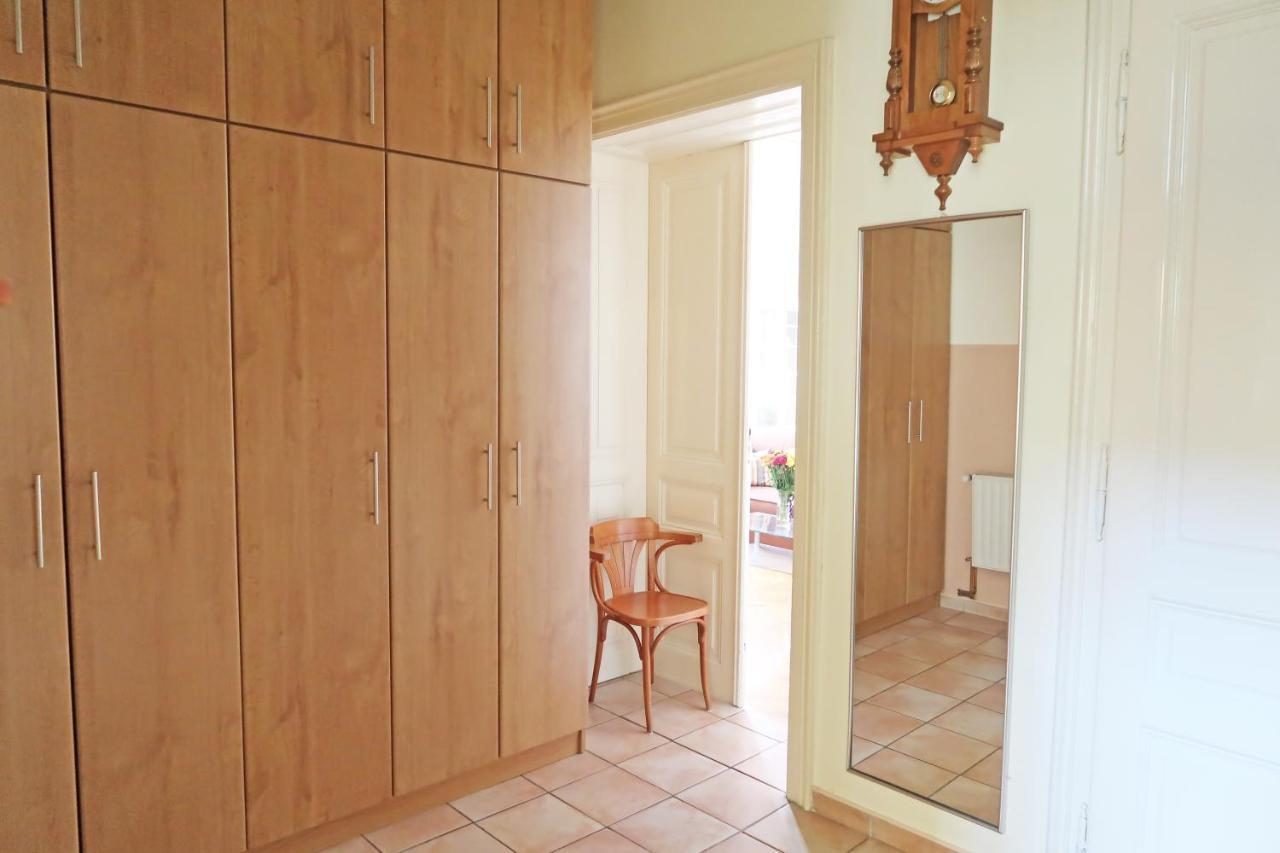 Apartment Themis KLV Exterior foto