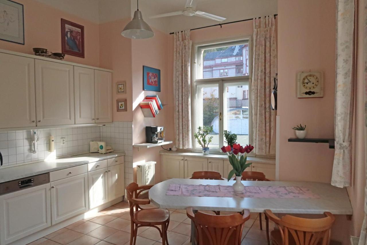Apartment Themis KLV Exterior foto