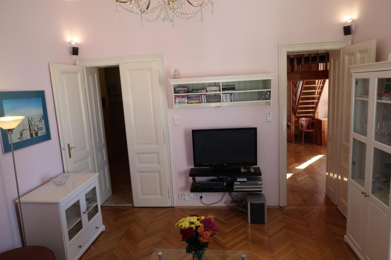 Apartment Themis KLV Exterior foto